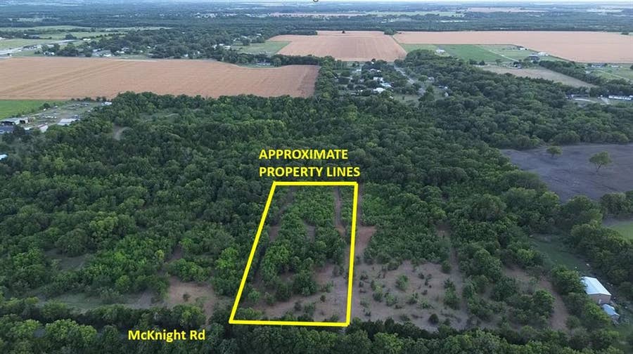 Property photo for TBD 3 McKnight, Ferris, TX