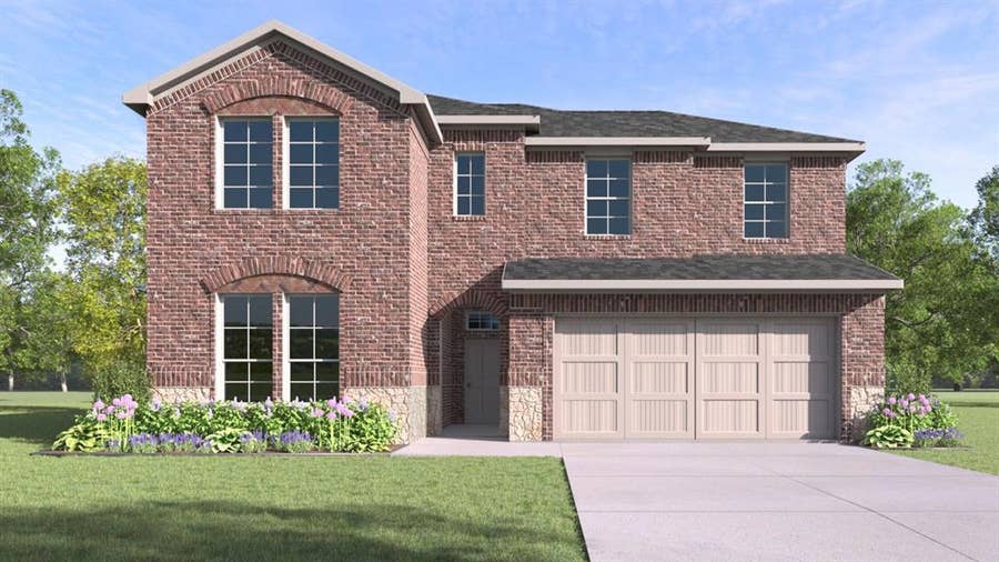 Property photo for 2507 Wesley Avenue, Royse City, TX