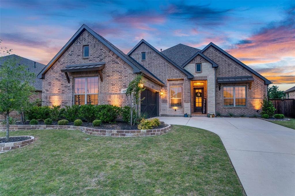 216 BIG SKY Circle, Northlake, TX 76226 216 BIG SKY Circle, Northlake, TX 76226