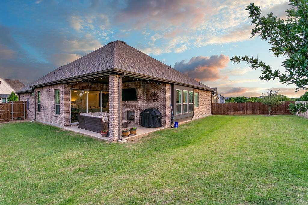 216 BIG SKY Circle, Northlake, TX 76226 216 BIG SKY Circle, Northlake, TX 76226