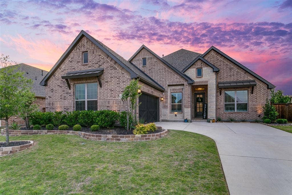 216 BIG SKY Circle, Northlake, TX 76226 216 BIG SKY Circle, Northlake, TX 76226