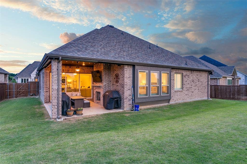 216 BIG SKY Circle, Northlake, TX 76226 216 BIG SKY Circle, Northlake, TX 76226