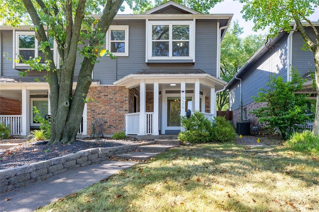 726 W Canty Street, Dallas, TX 75208 726 W Canty Street, Dallas, TX 75208