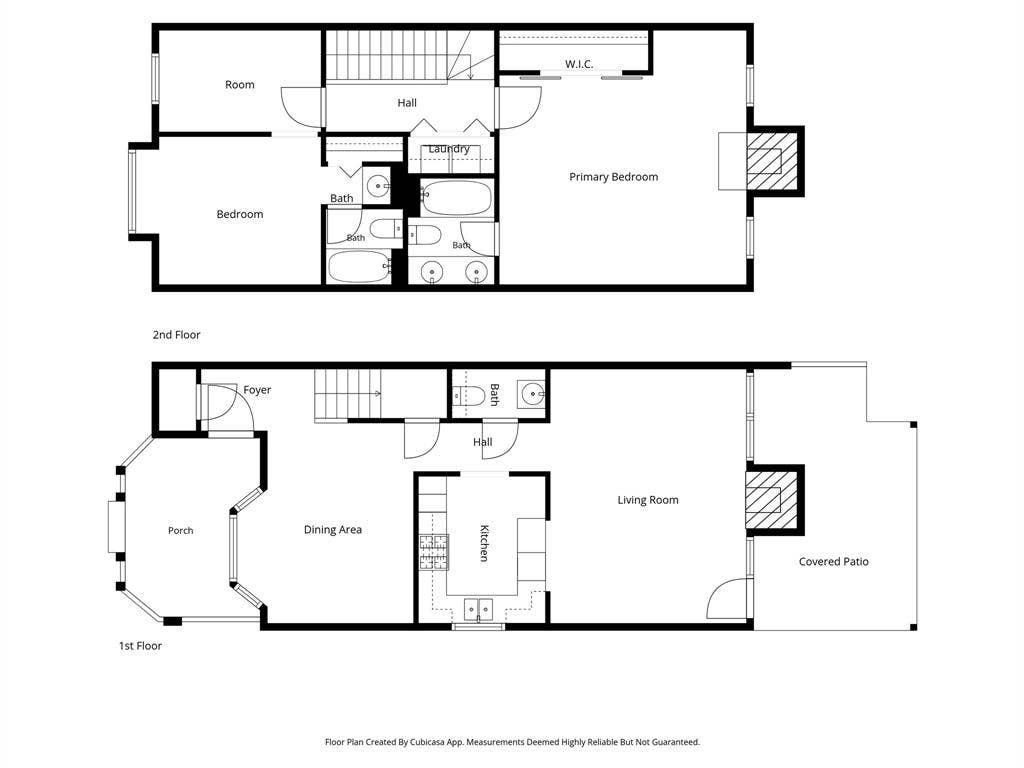 726 W Canty Street, Dallas, TX 75208 726 W Canty Street, Dallas, TX 75208