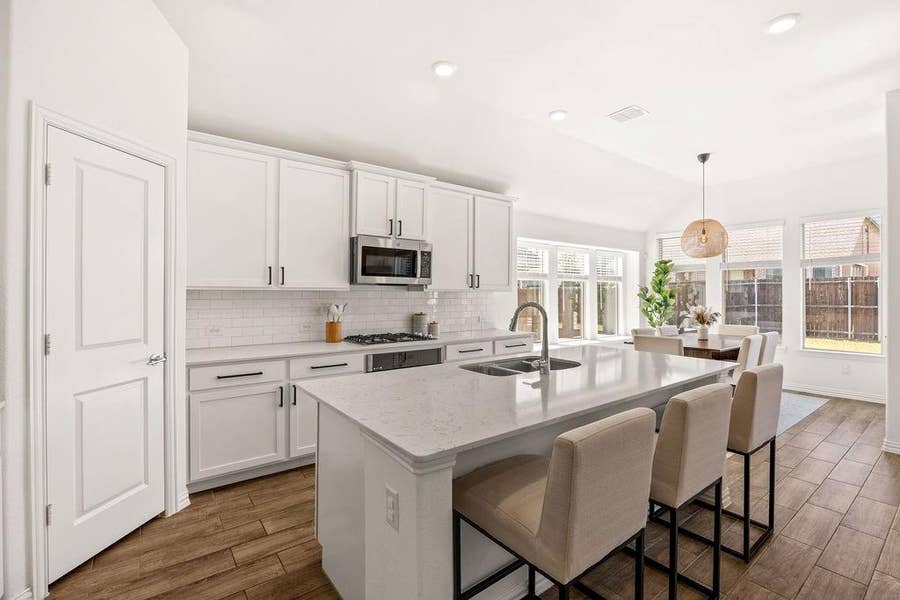 Property photo for 3320 Prairie Place, McKinney, TX