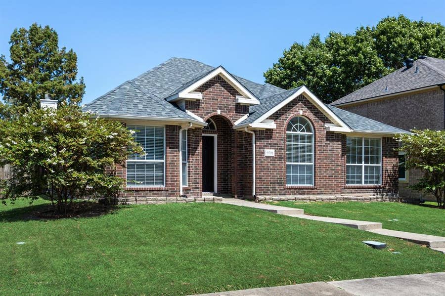 Property photo for 9701 Rochdale Drive, Rowlett, TX