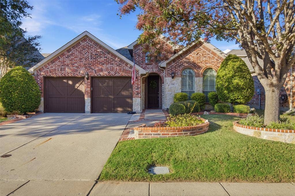 7616 Copper Mountain Lane, McKinney, TX 75070 Welcome Home