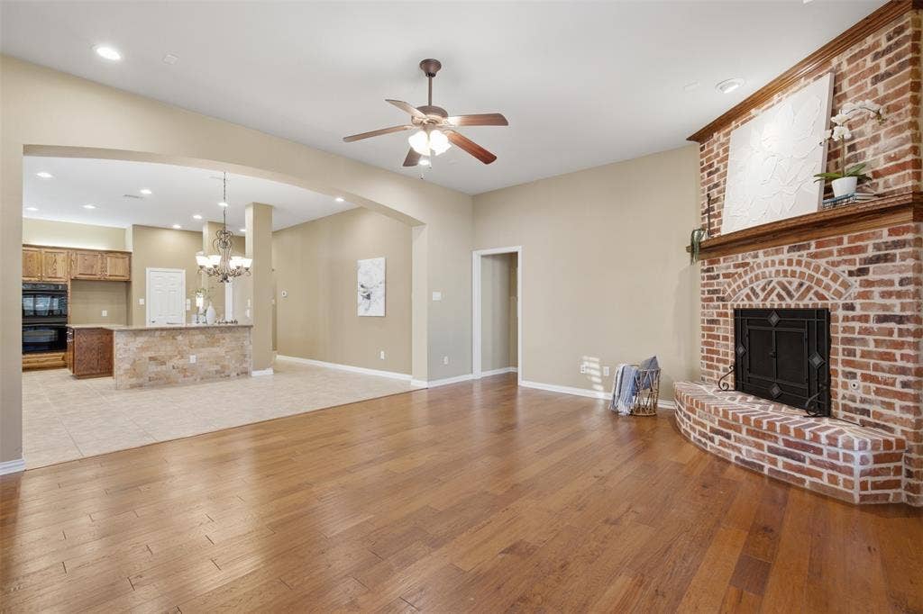 7616 Copper Mountain Lane, McKinney, TX 75070 7616 Copper Mountain Lane, McKinney, TX 75070