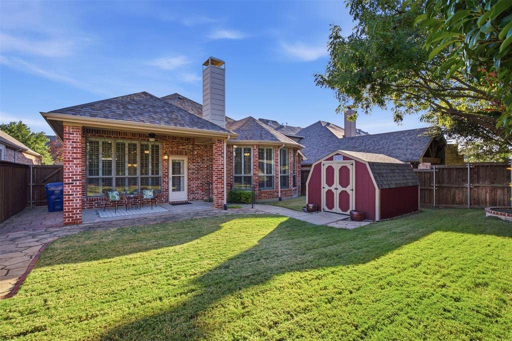 7616 Copper Mountain Lane, McKinney, TX 75070 7616 Copper Mountain Lane, McKinney, TX 75070