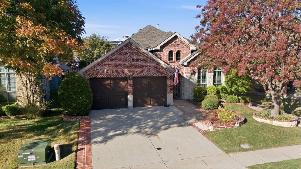 7616 Copper Mountain Lane, McKinney, TX 75070 7616 Copper Mountain Lane, McKinney, TX 75070
