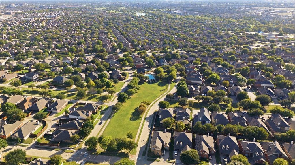 7616 Copper Mountain Lane, McKinney, TX 75070 7616 Copper Mountain Lane, McKinney, TX 75070