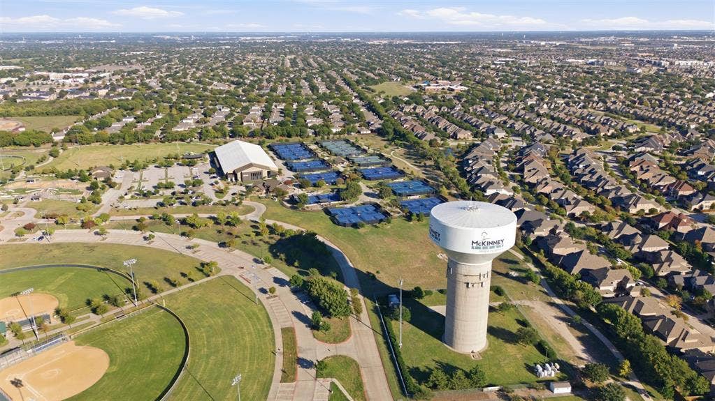 7616 Copper Mountain Lane, McKinney, TX 75070 7616 Copper Mountain Lane, McKinney, TX 75070