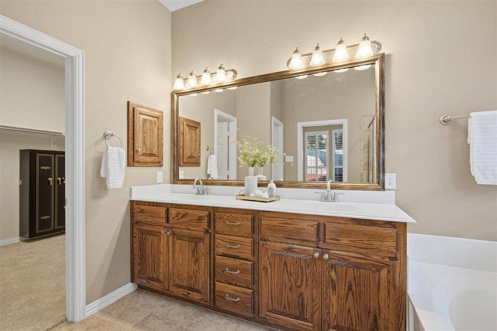 7616 Copper Mountain Lane, McKinney, TX 75070 7616 Copper Mountain Lane, McKinney, TX 75070