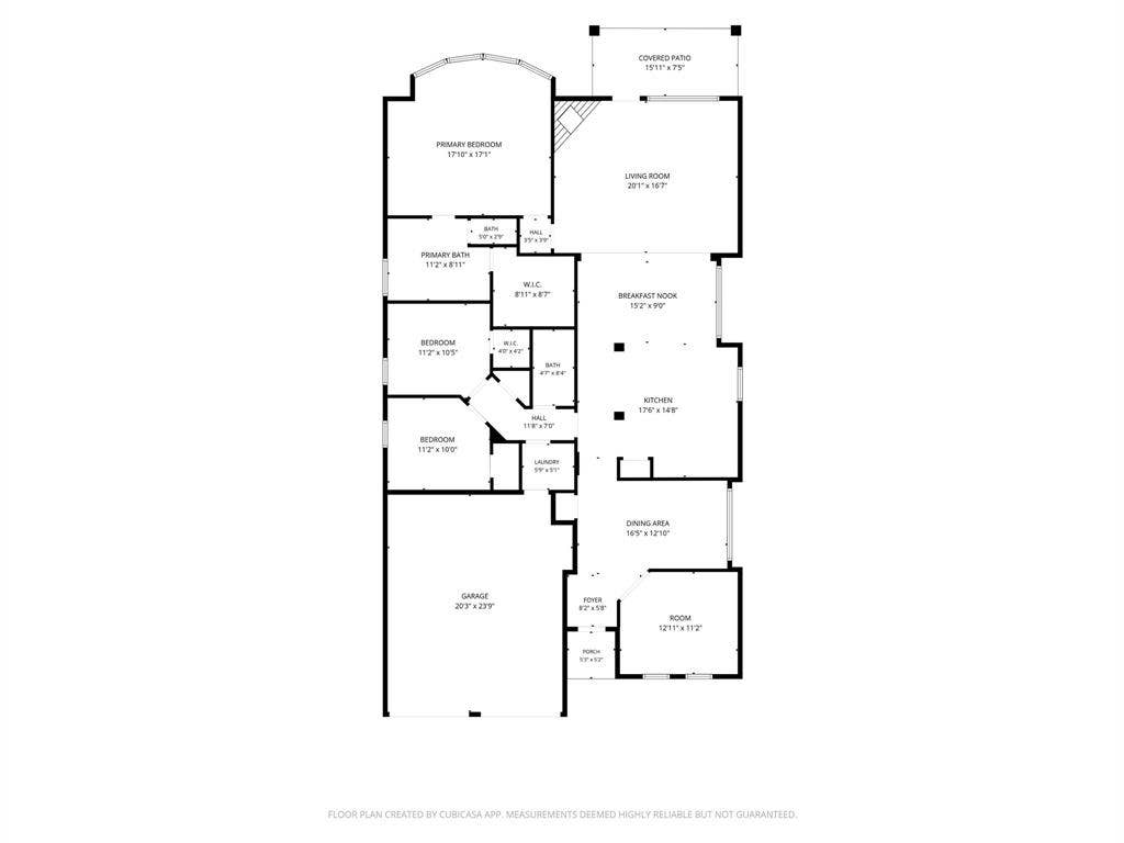7616 Copper Mountain Lane, McKinney, TX 75070 7616 Copper Mountain Lane, McKinney, TX 75070
