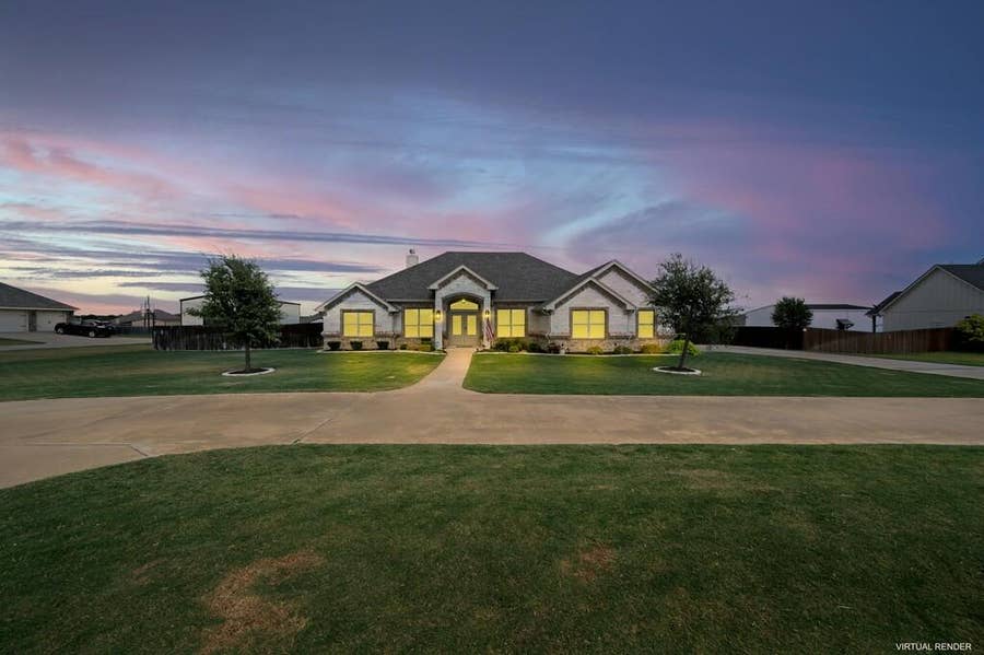 Property photo for 279 Sportsman Drive, Lorena, TX