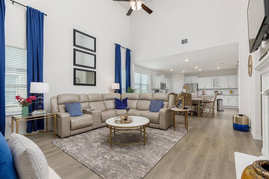 Property photo for 1631 Massey Lane, McKinney, TX