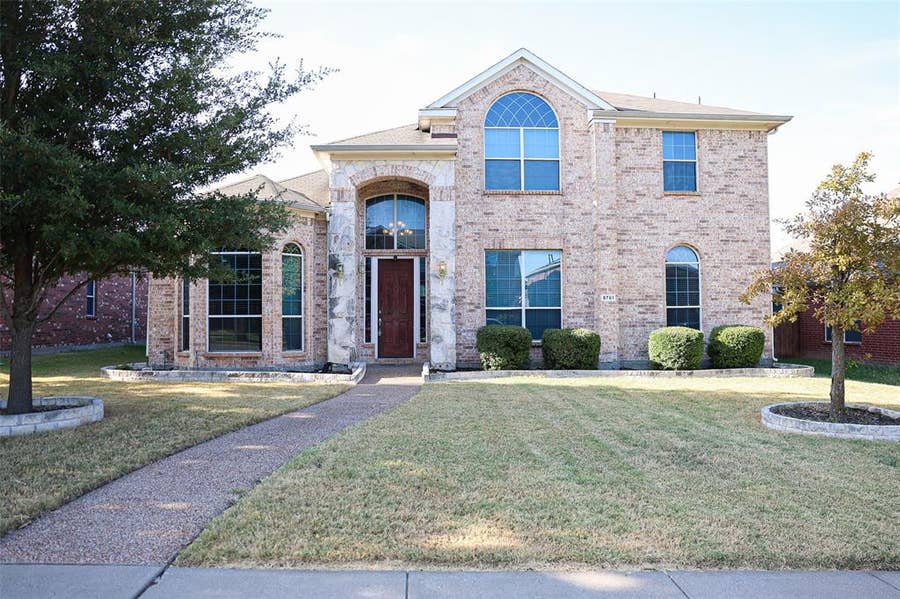 Property photo for 9761 Hickory Street, Frisco, TX
