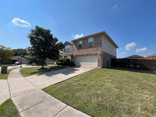 Property photo for 2001 Hickory Trail, Anna, TX