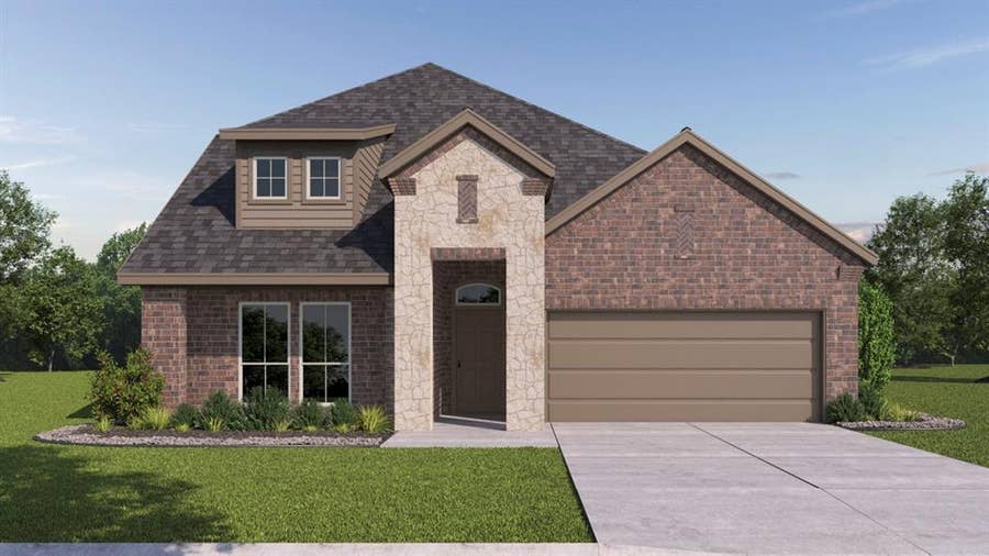 Property photo for 2531 Wesley Avenue, Royse City, TX