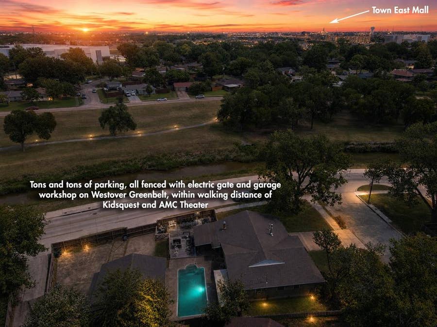 Property photo for 2701 Judy Drive, Mesquite, TX