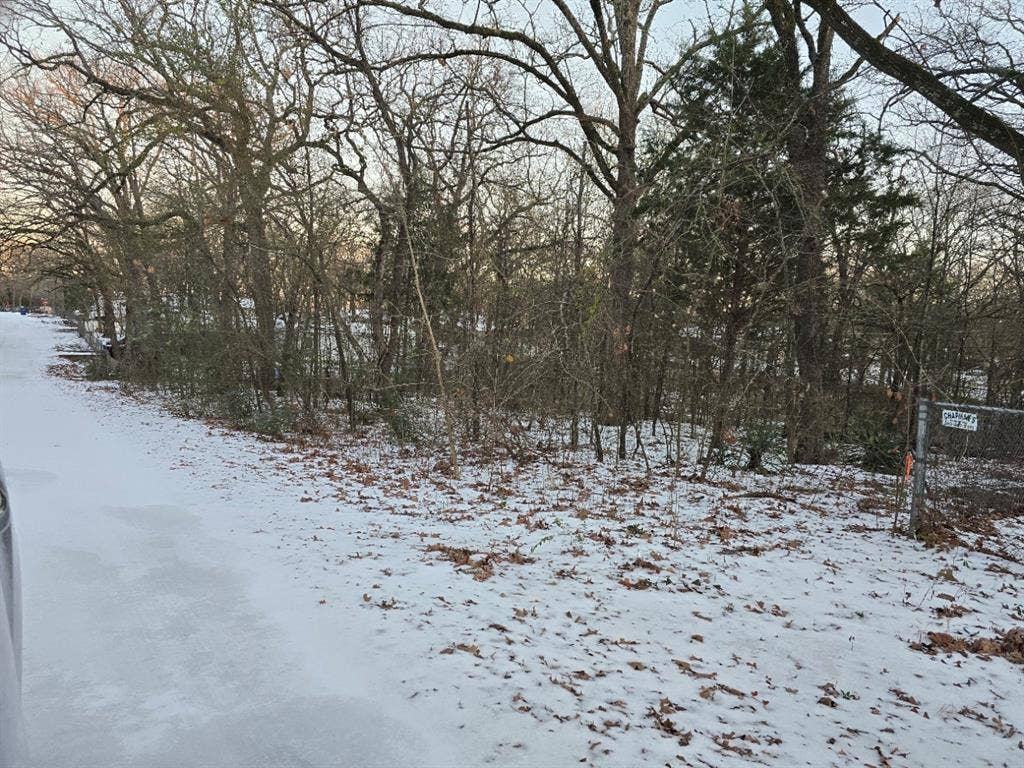 Lot 752 Doe Run Road, Gun Barrel City, TX 75156 Lot 752 Doe Run Road, Gun Barrel City, TX 75156
