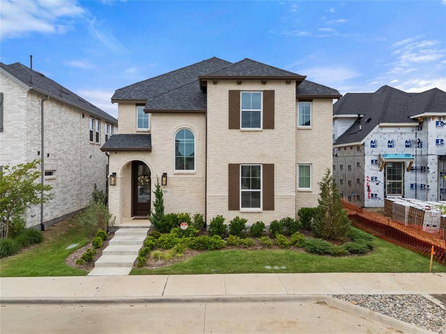 Property photo for 2609 Holland Court, Celina, TX