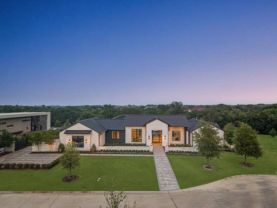 Property photo for 1702 Cypress Way, Westlake, TX