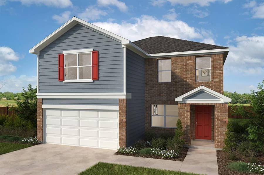 Property photo for 818 Trujillo Drive, Seagoville, TX