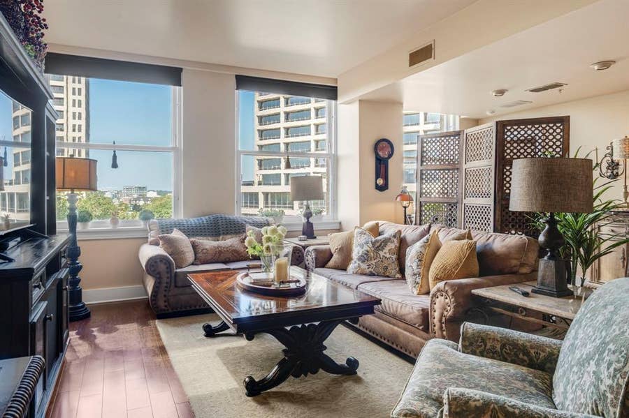 Property photo for 411 W 7th Street, #405, Fort Worth, TX