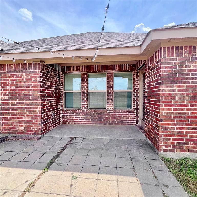123 Timberline Drive, Waxahachie, TX 75167 123 Timberline Drive, Waxahachie, TX 75167