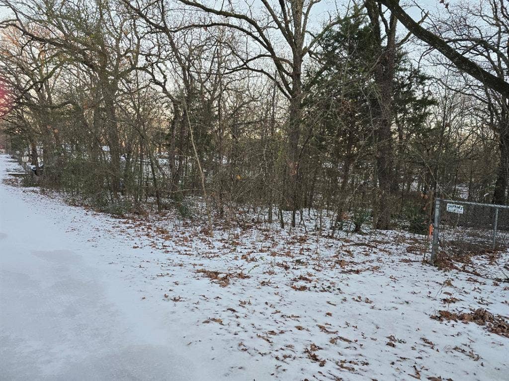 Lot 753 Doe Run Road, Gun Barrel City, TX 75156 Lot 753 Doe Run Road, Gun Barrel City, TX 75156