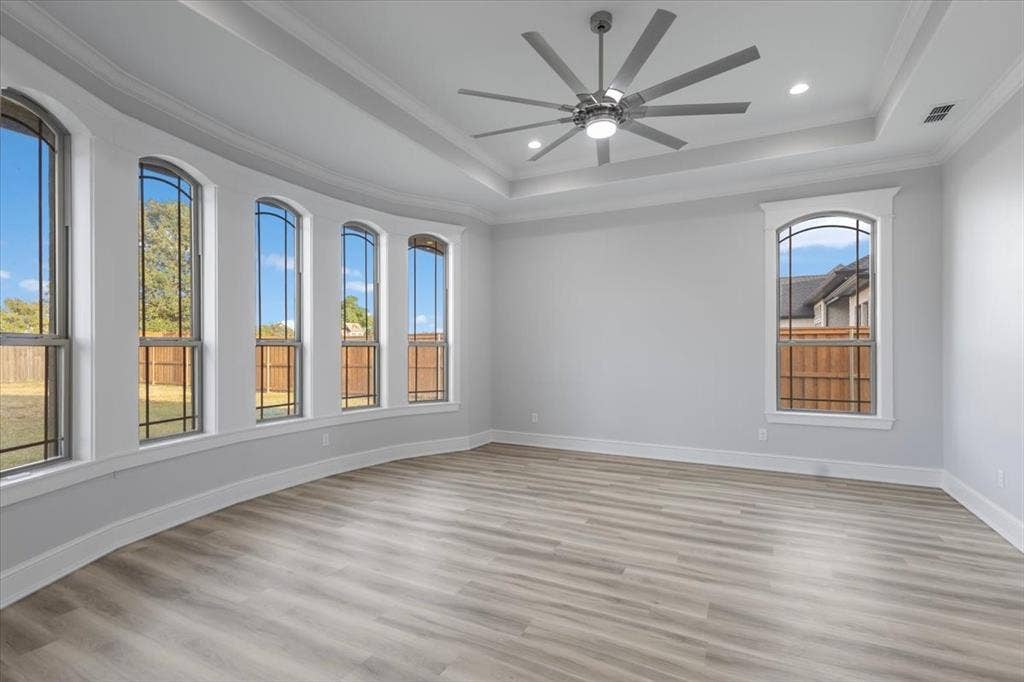 93 Ryder Cup Trail, Hideaway, TX 75771 93 Ryder Cup Trail, Hideaway, TX 75771