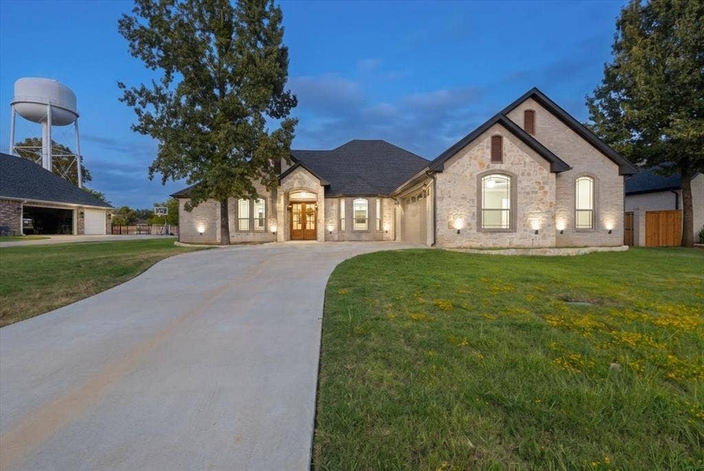 93 Ryder Cup Trail, Hideaway, TX 75771 93 Ryder Cup Trail, Hideaway, TX 75771