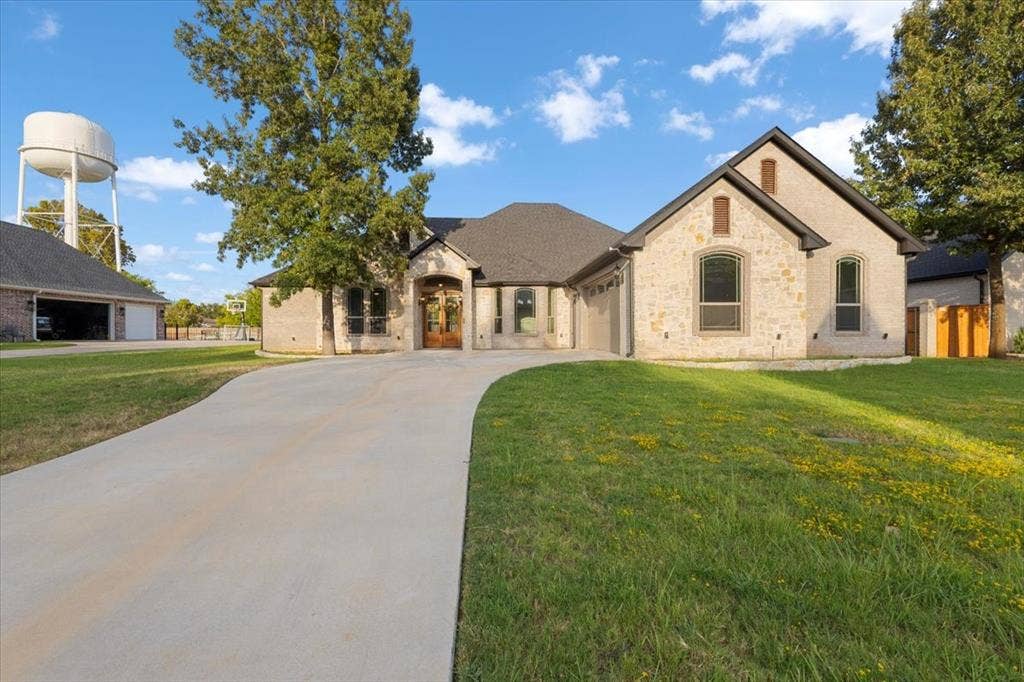 93 Ryder Cup Trail, Hideaway, TX 75771 93 Ryder Cup Trail, Hideaway, TX 75771