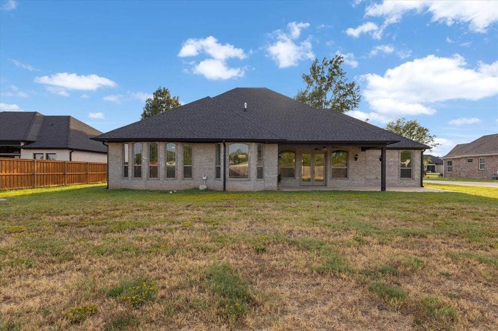 93 Ryder Cup Trail, Hideaway, TX 75771 93 Ryder Cup Trail, Hideaway, TX 75771