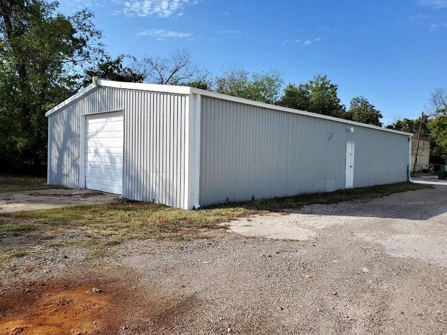 Property photo for 1409 Walworth Street, Greenville, TX