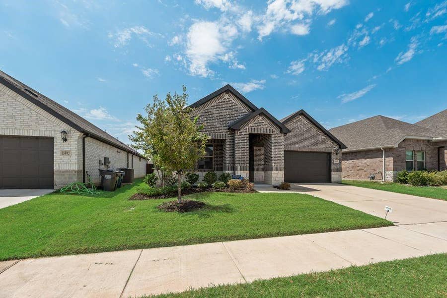 Property photo for 3904 High Valley Drive, Princeton, TX