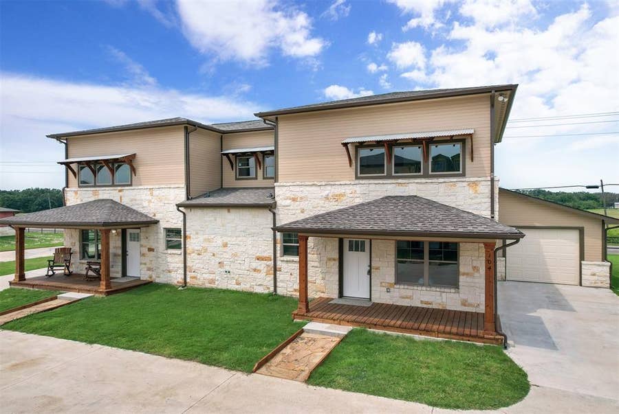 Property photo for 106 Perch Drive, West Tawakoni, TX