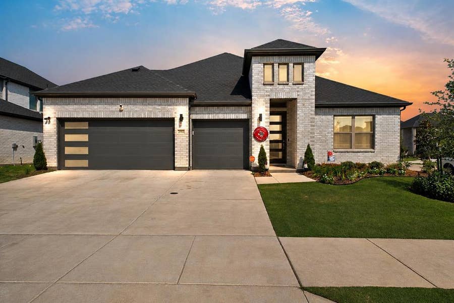 Property photo for 3701 Turpin Drive, Princeton, TX