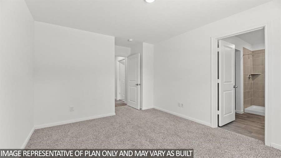 Property photo for 4628 Bonney Avenue, Crandall, TX