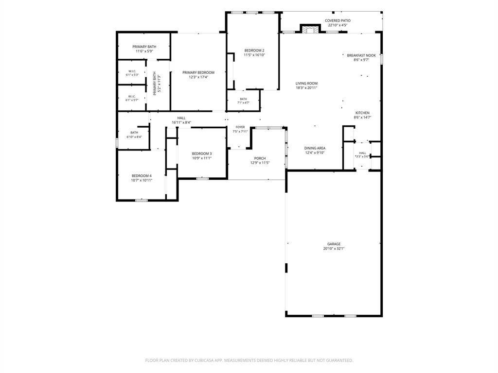5000 Edgewater Drive, Rowlett, TX 75088 5000 Edgewater Drive, Rowlett, TX 75088