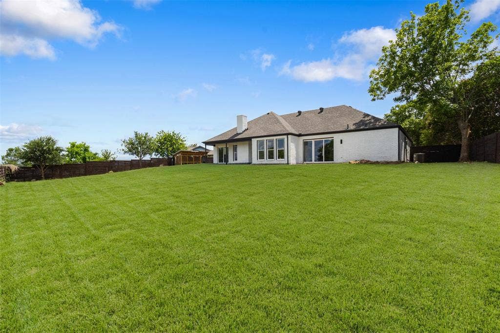 5000 Edgewater Drive, Rowlett, TX 75088 5000 Edgewater Drive, Rowlett, TX 75088
