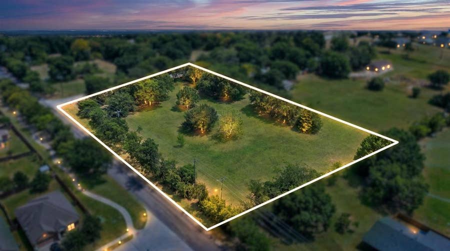 Property photo for 2301 Taylor Boulevard, Anna, TX