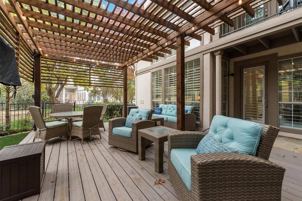 4400 Saint Andrews Boulevard, Irving, TX 75038