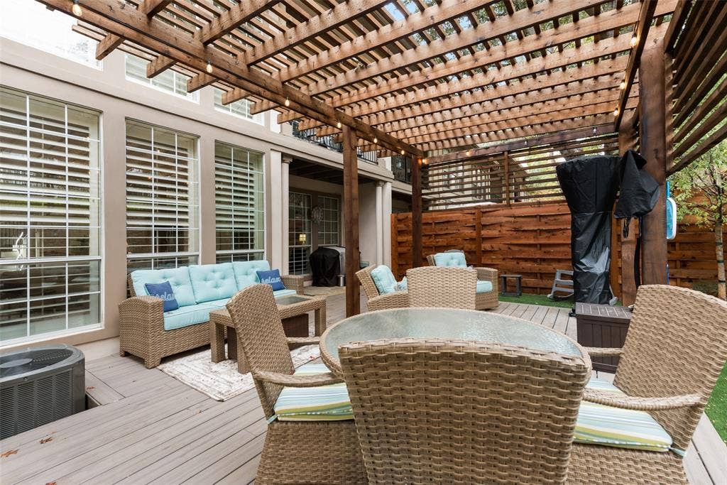 4400 Saint Andrews Boulevard, Irving, TX 75038
