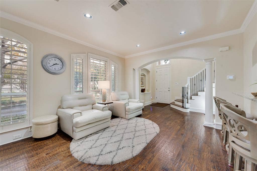 4400 Saint Andrews Boulevard, Irving, TX 75038