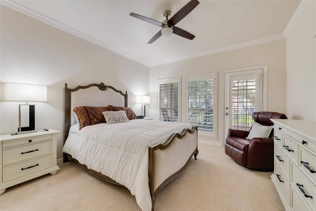 4400 Saint Andrews Boulevard, Irving, TX 75038