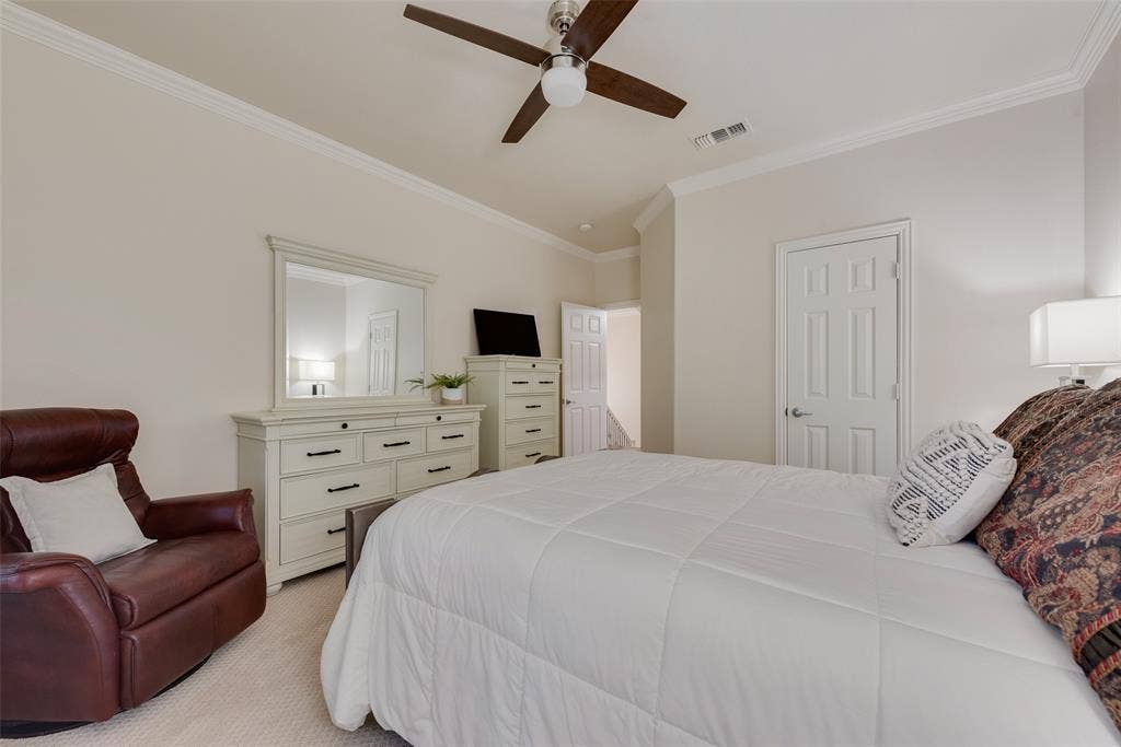 4400 Saint Andrews Boulevard, Irving, TX 75038
