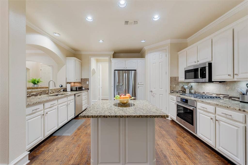 4400 Saint Andrews Boulevard, Irving, TX 75038