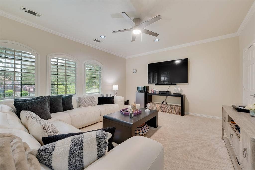 4400 Saint Andrews Boulevard, Irving, TX 75038